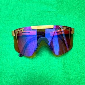 Pit Viper Sunglasses